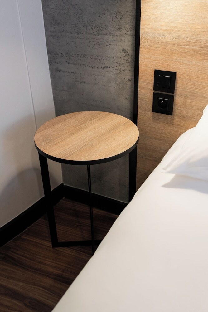Hotel Ibis Namur Centre
