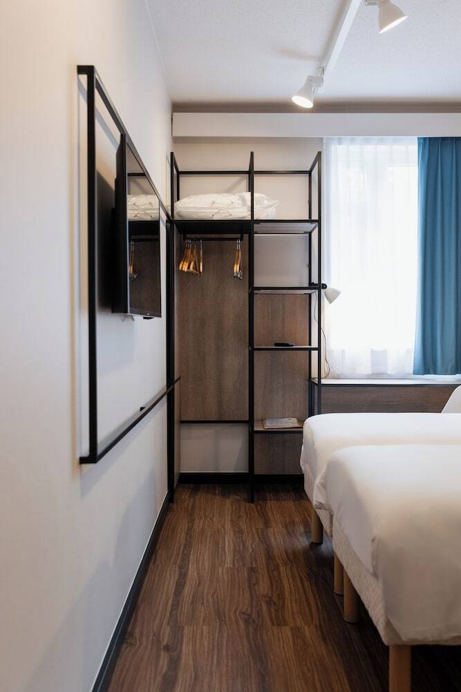 Hotel Ibis Namur Centre