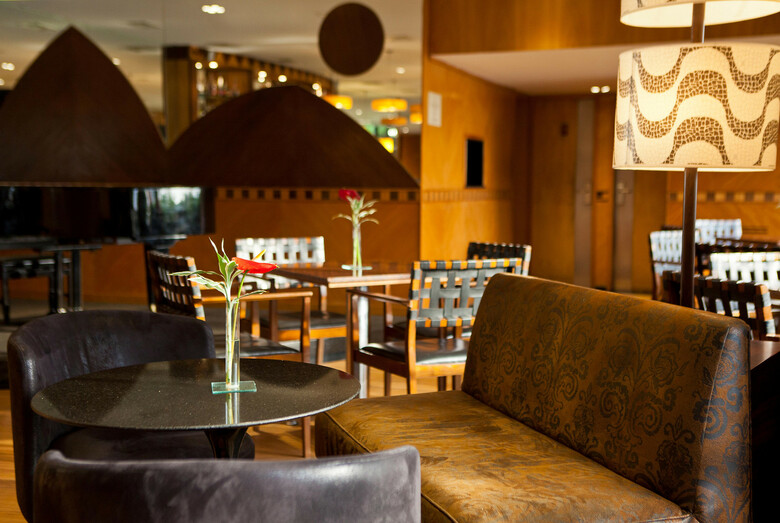 Hotel Rio Othon Palace