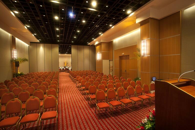 Hotel Rio Othon Palace