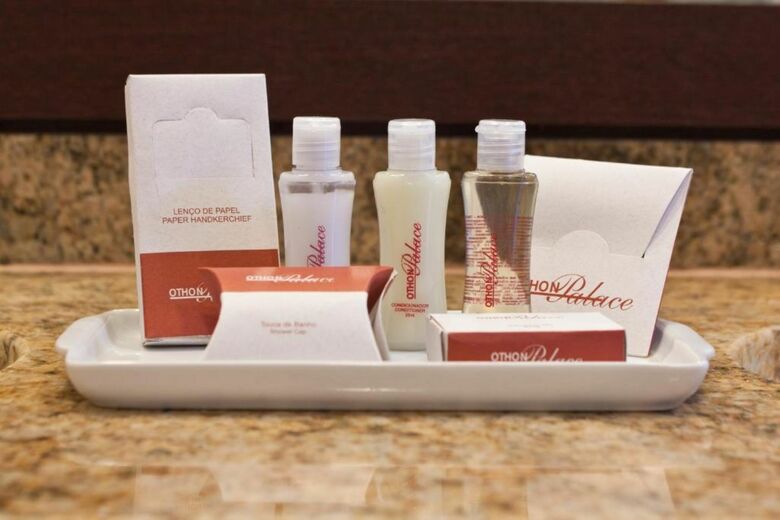 Hotel Rio Othon Palace