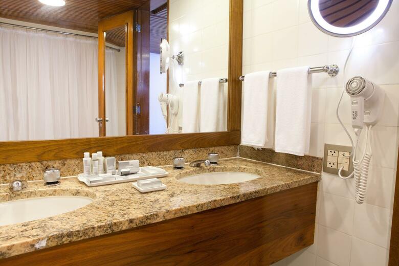 Hotel Rio Othon Palace