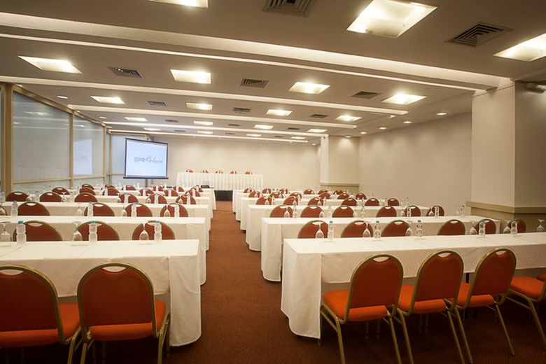 Hotel Rio Othon Palace