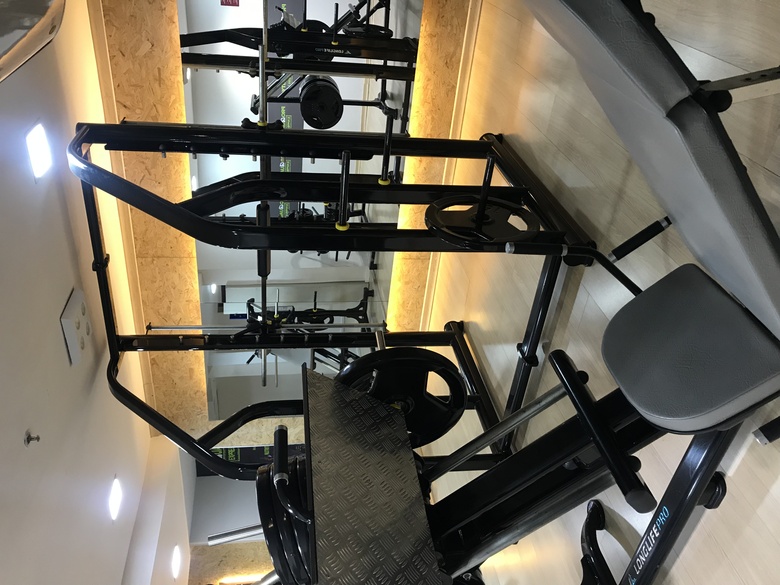 Hotel Rio Othon Palace