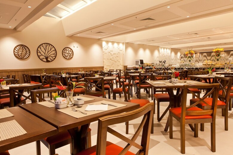 Hotel Rio Othon Palace