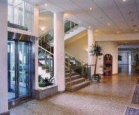 Hotel Ambassador