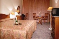 Hotel Ambassador