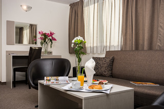 Hotel Park Moskva