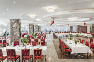 Hotel Park Moskva