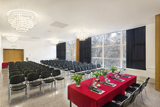 Hotel Park Moskva