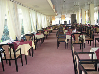 Hotel Pliska