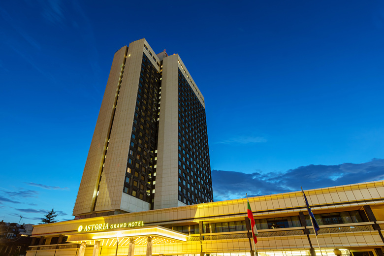 Hotel Rodina