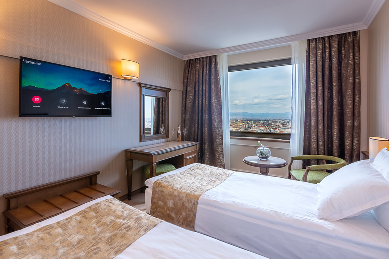 Hotel Rodina