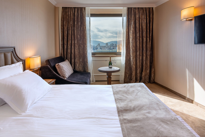Hotel Rodina