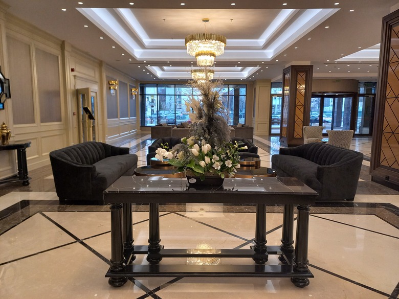 Hotel Rodina