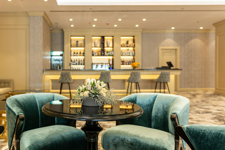 Hotel Rodina