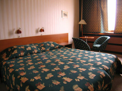 Hotel Rodina