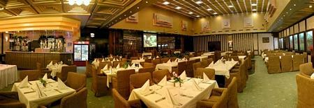 Hotel Rodina
