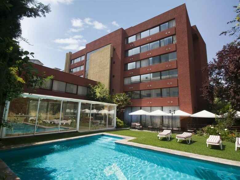 Panamericana Hotel Providencia