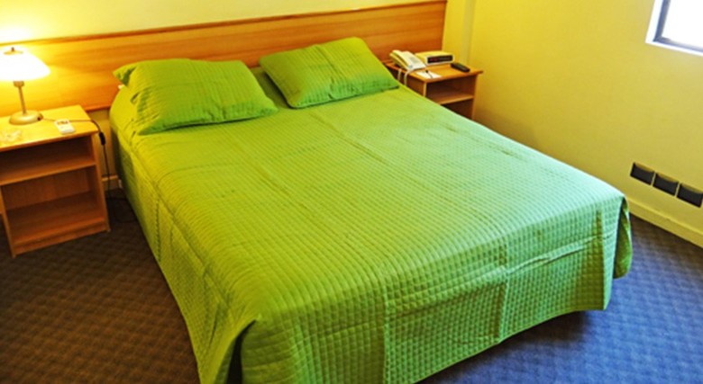 Hotel Majestic City Center