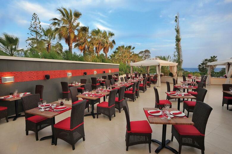 Hotel Elias Beach