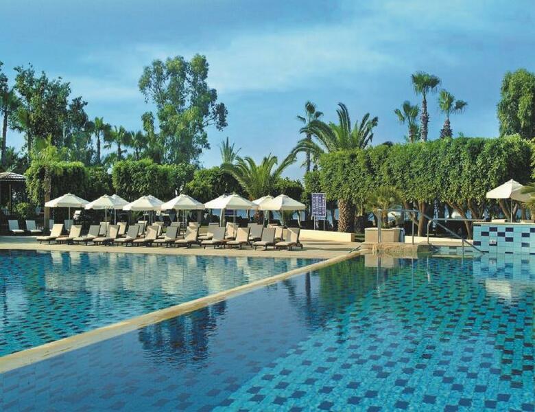 Hotel Elias Beach