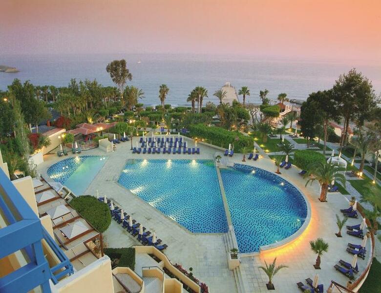 Hotel Elias Beach