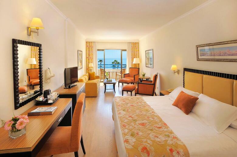 Hotel Elias Beach
