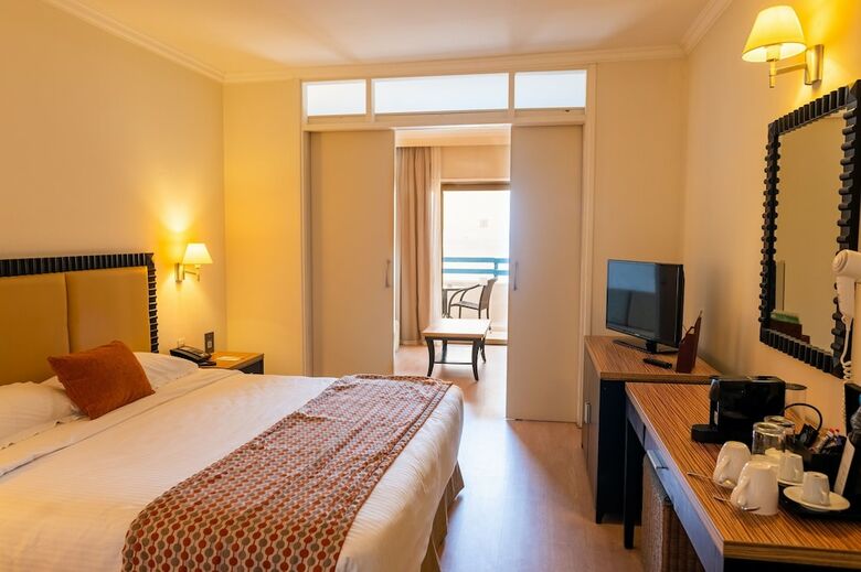 Hotel Elias Beach
