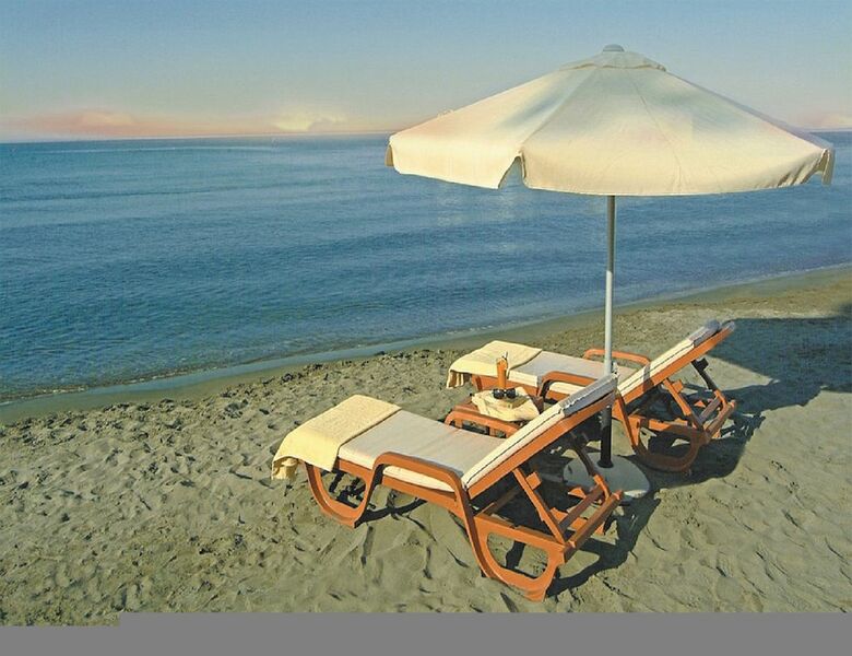 Hotel Elias Beach