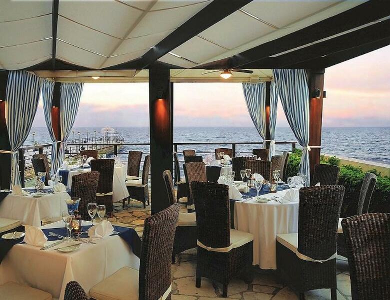Hotel Elias Beach