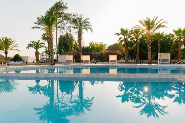 Hotel Elias Beach