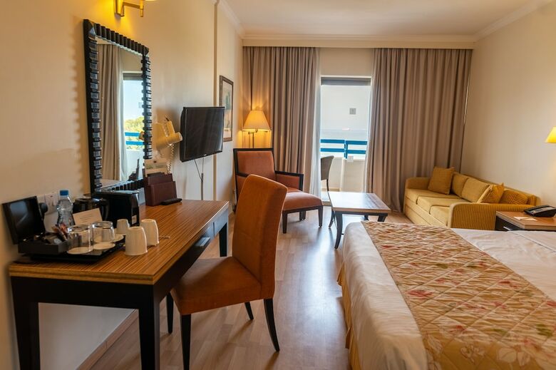 Hotel Elias Beach