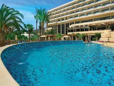 Hotel Elias Beach