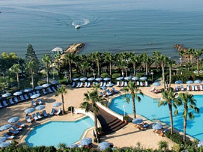 Hotel Grandresort