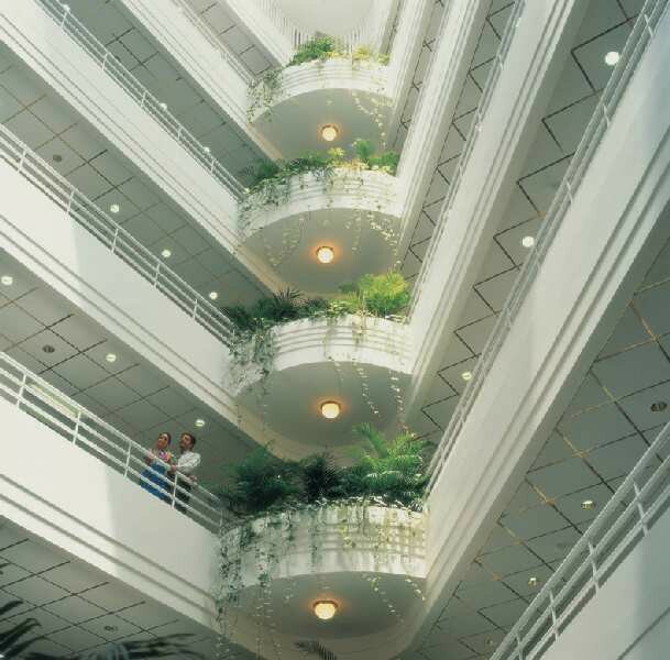 Hotel Grandresort