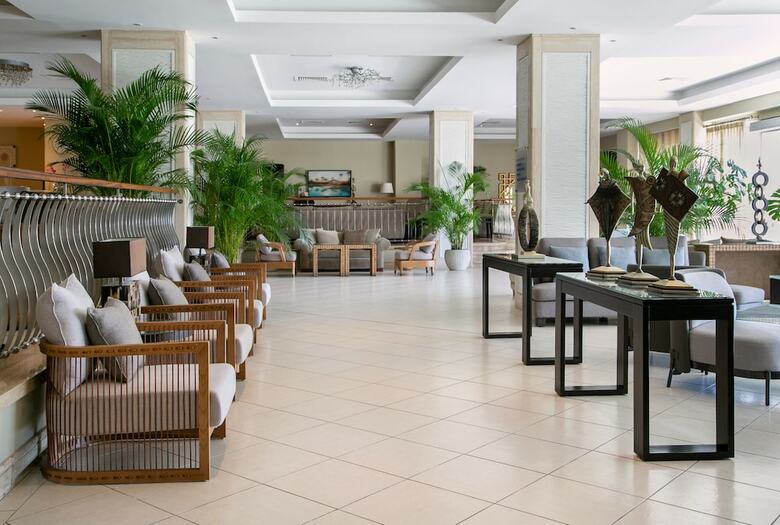 Hotel Atlantica Miramare Beach