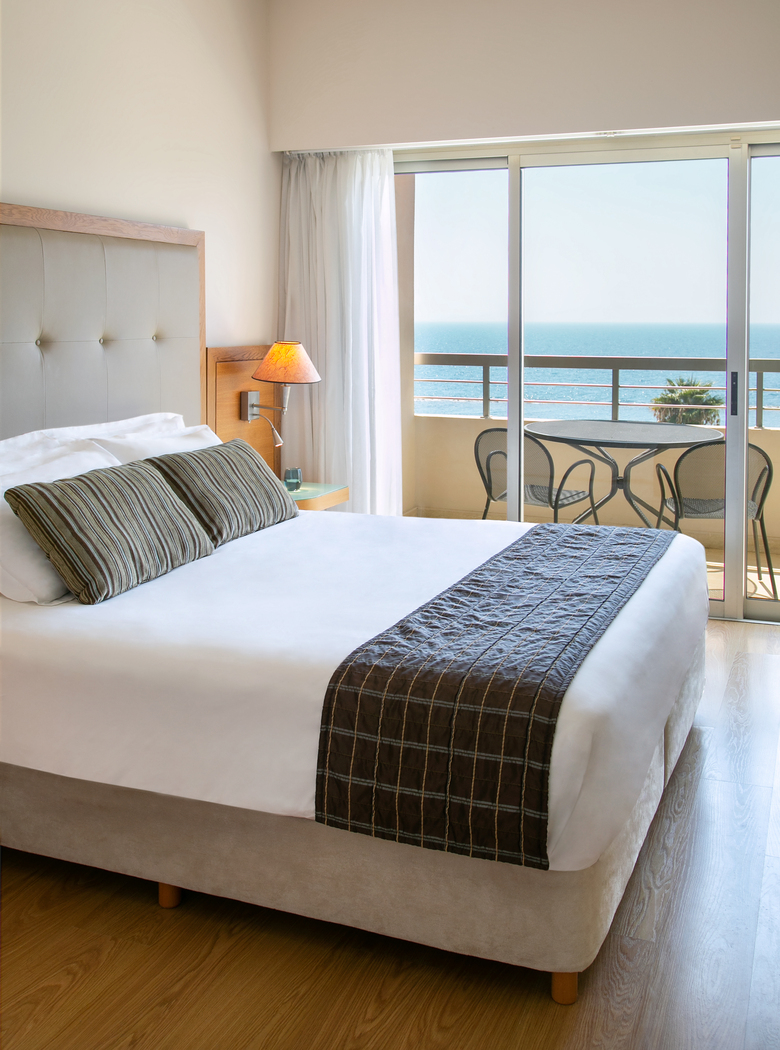 Hotel Atlantica Miramare Beach