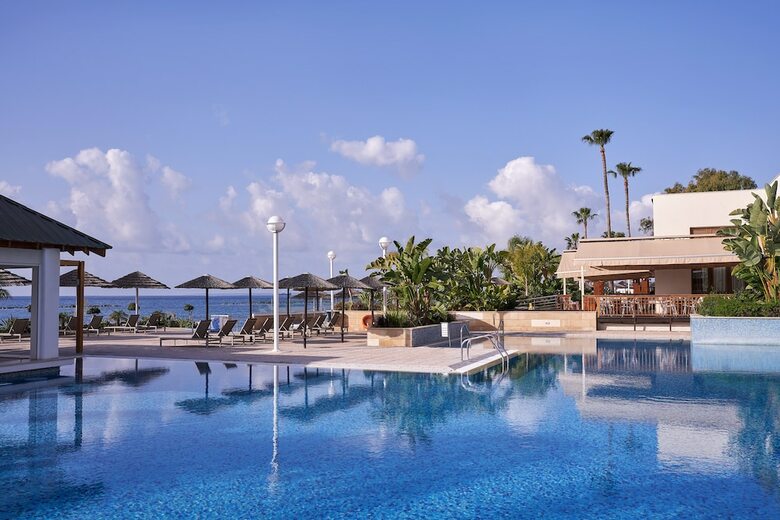 Hotel Atlantica Miramare Beach