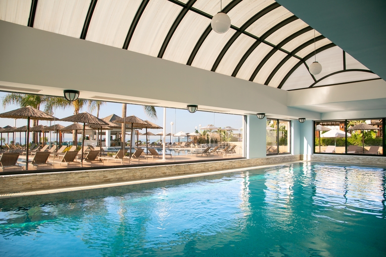 Hotel Atlantica Miramare Beach