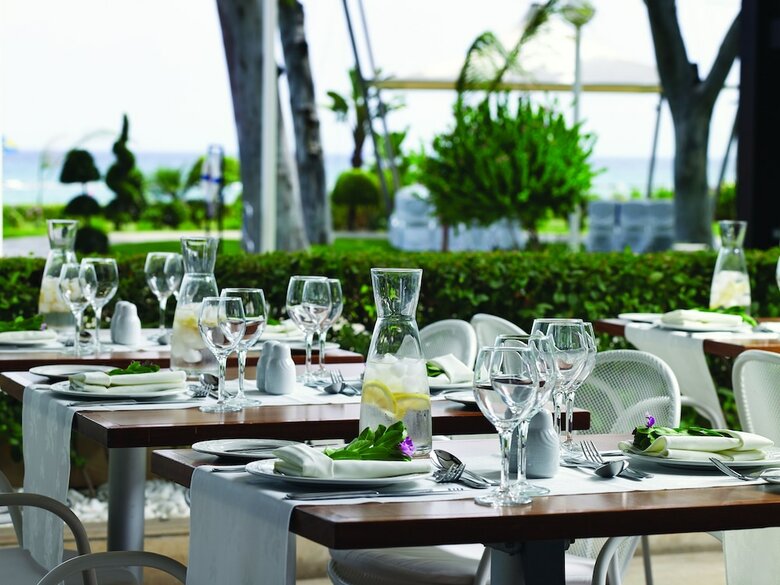 Hotel Atlantica Miramare Beach