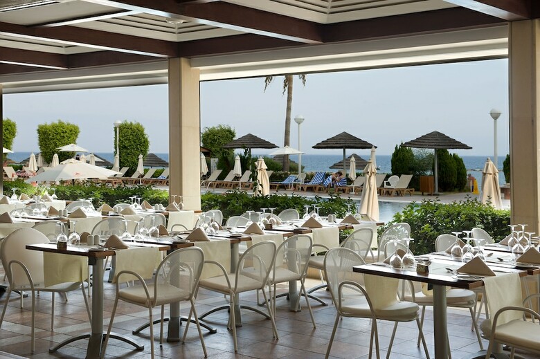 Hotel Atlantica Miramare Beach