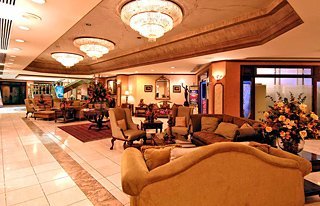 Hotel Clarion Amon Plaza