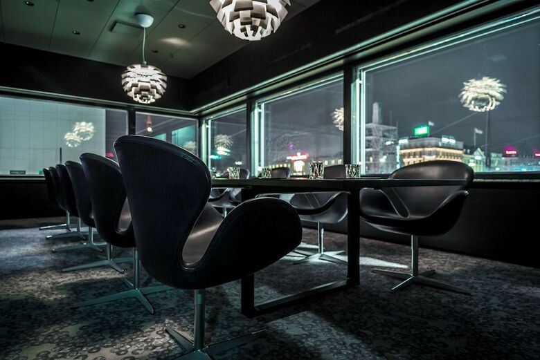 Hotel Radisson Blu Royal Copenhagen