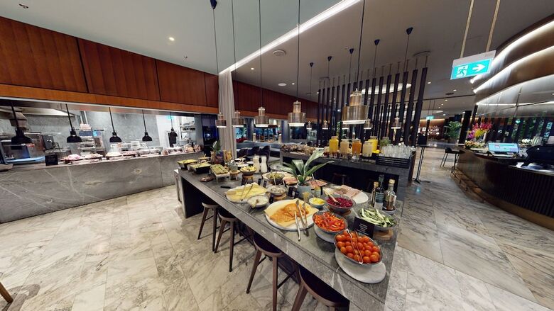 Hotel Radisson Blu Royal Copenhagen