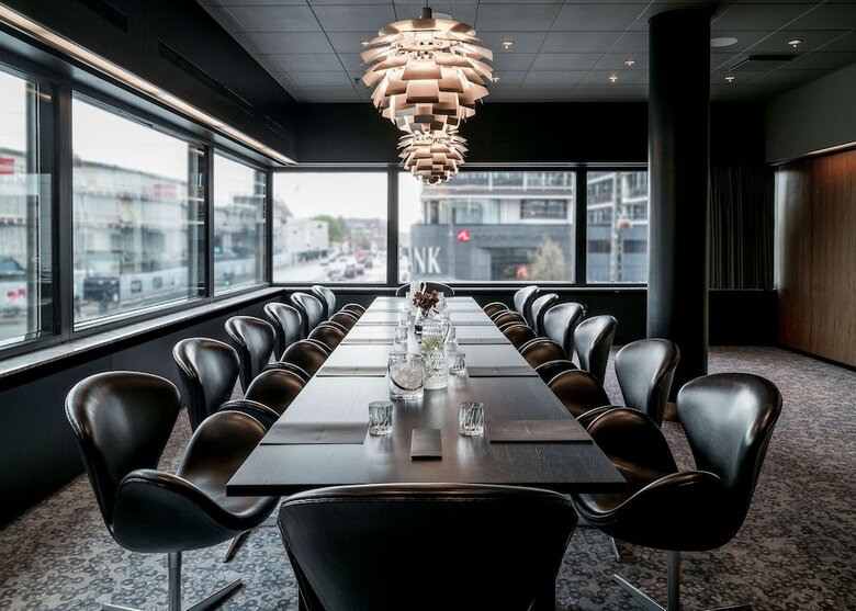 Hotel Radisson Blu Royal Copenhagen