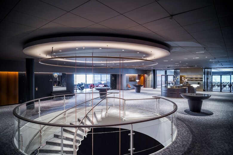 Hotel Radisson Blu Royal Copenhagen