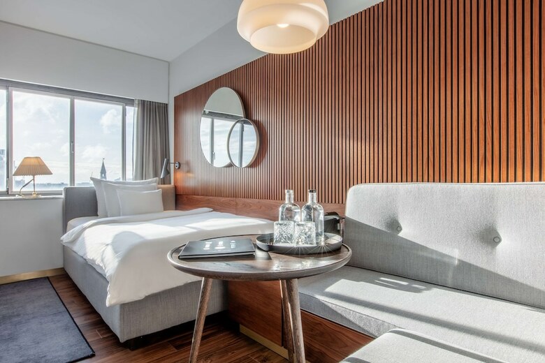 Hotel Radisson Blu Royal Copenhagen