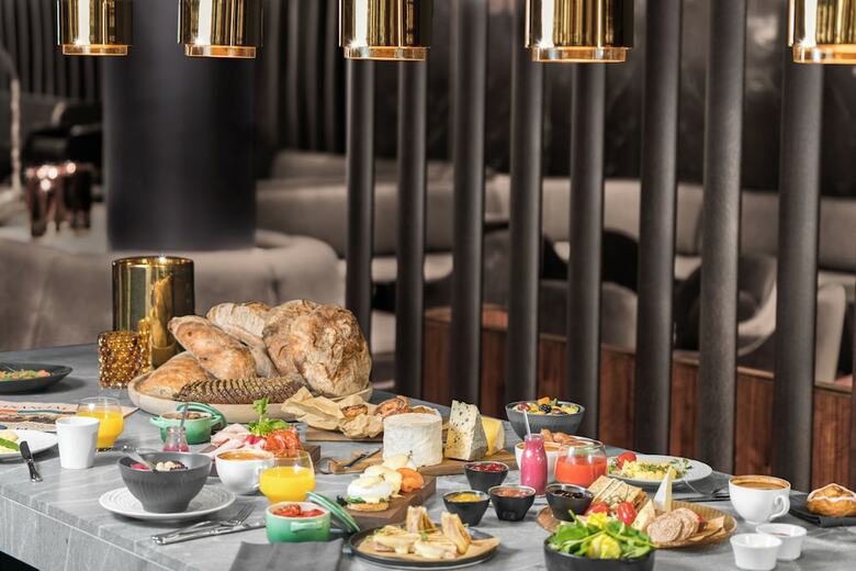 Hotel Radisson Blu Royal Copenhagen