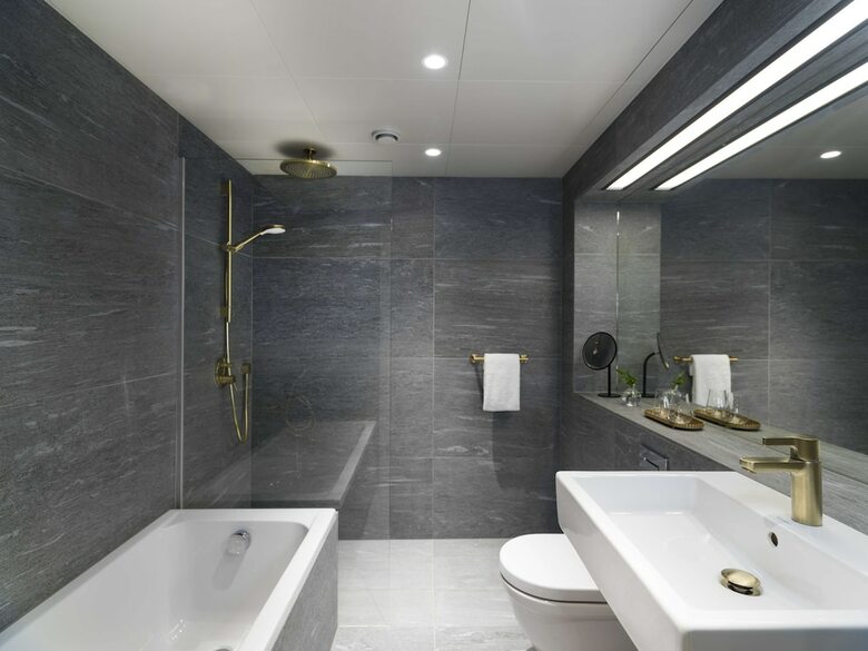 Hotel Radisson Blu Royal Copenhagen